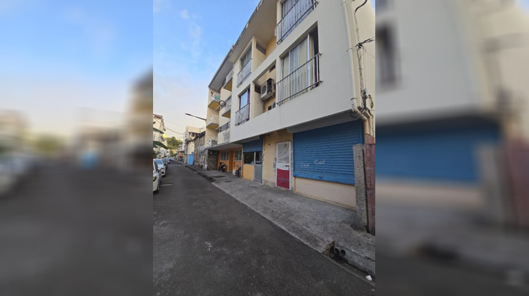 Ma-Cabane - Vente Appartement FORT DE FRANCE, 120 m²