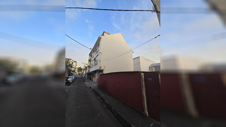 Ma-Cabane - Vente Appartement FORT DE FRANCE, 120 m²
