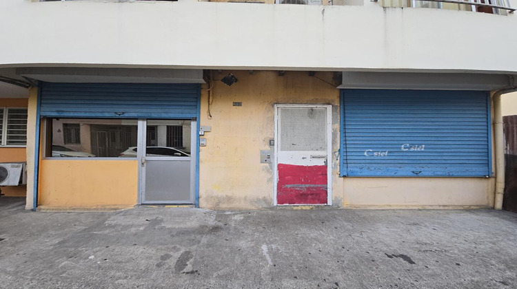 Ma-Cabane - Vente Appartement FORT DE FRANCE, 120 m²