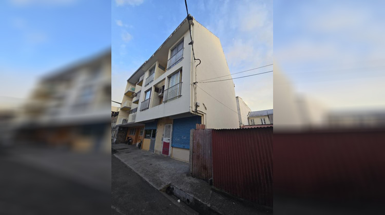 Ma-Cabane - Vente Appartement FORT DE FRANCE, 120 m²