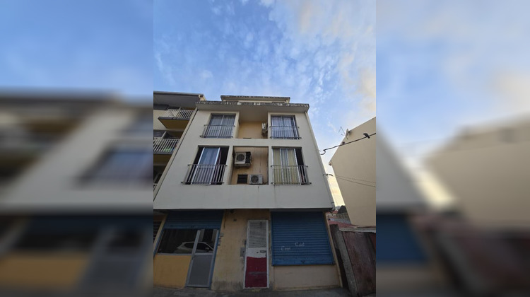 Ma-Cabane - Vente Appartement FORT DE FRANCE, 120 m²