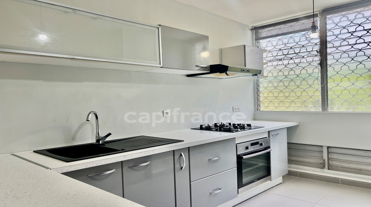 Ma-Cabane - Vente Appartement FORT DE FRANCE, 71 m²