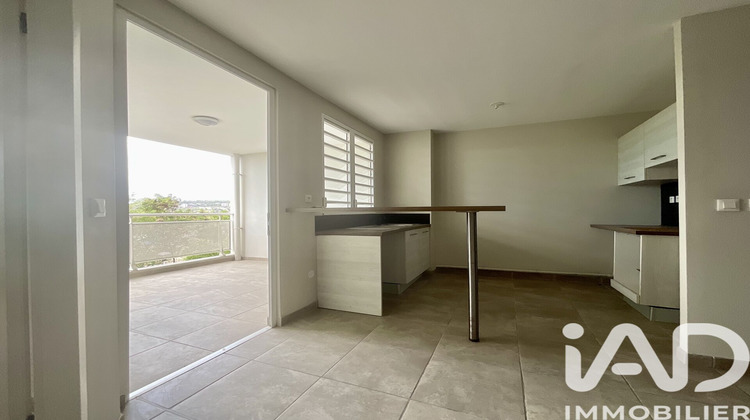 Ma-Cabane - Vente Appartement Fort-de-France, 68 m²