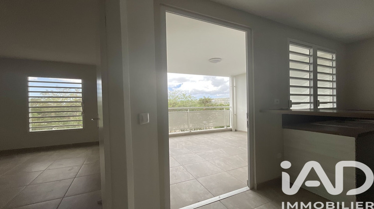 Ma-Cabane - Vente Appartement Fort-de-France, 68 m²