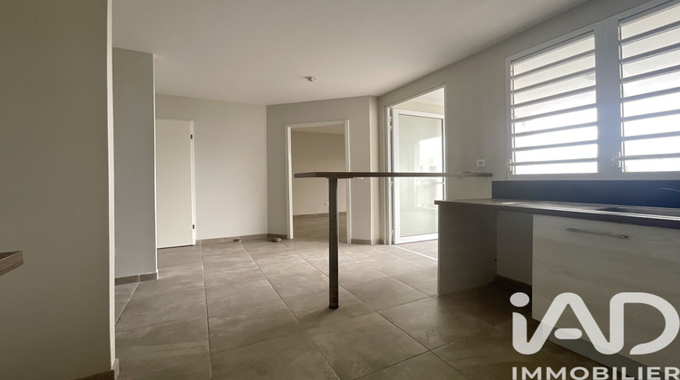 Ma-Cabane - Vente Appartement Fort-de-France, 68 m²