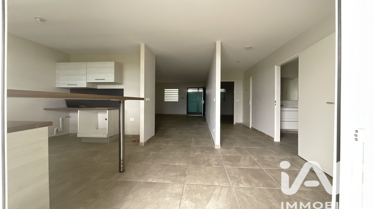 Ma-Cabane - Vente Appartement Fort-de-France, 68 m²