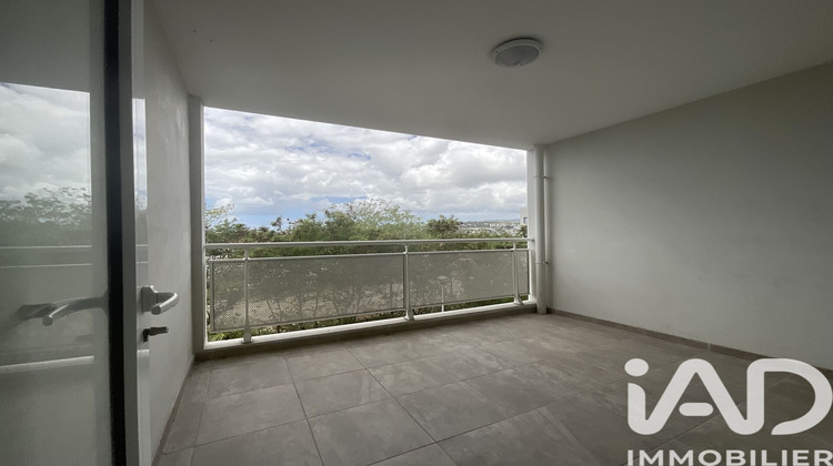 Ma-Cabane - Vente Appartement Fort-de-France, 68 m²