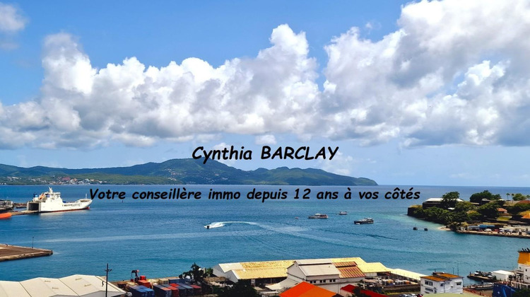 Ma-Cabane - Vente Appartement FORT DE FRANCE, 96 m²