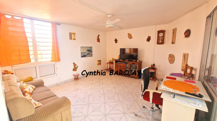 Ma-Cabane - Vente Appartement FORT DE FRANCE, 96 m²