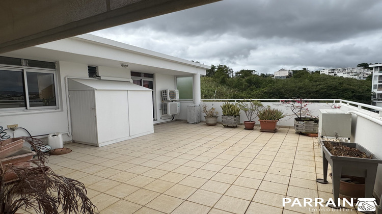 Ma-Cabane - Vente Appartement Fort-de-France, 97 m²