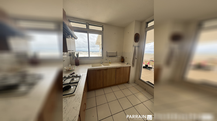 Ma-Cabane - Vente Appartement Fort-de-France, 97 m²