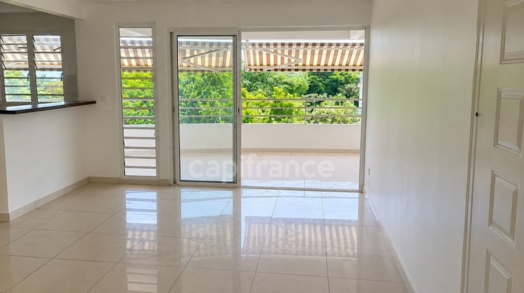 Ma-Cabane - Vente Appartement FORT DE FRANCE, 100 m²