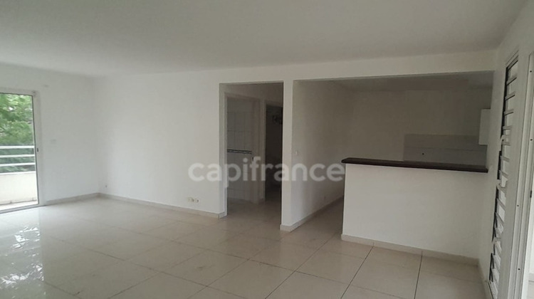 Ma-Cabane - Vente Appartement FORT DE FRANCE, 100 m²