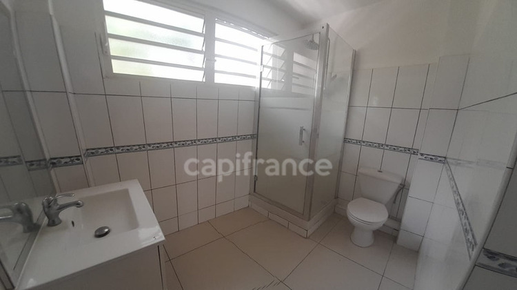 Ma-Cabane - Vente Appartement FORT DE FRANCE, 100 m²