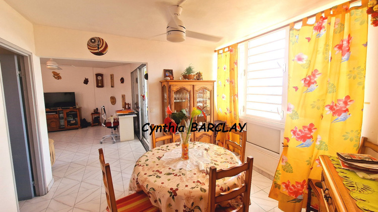 Ma-Cabane - Vente Appartement FORT DE FRANCE, 96 m²