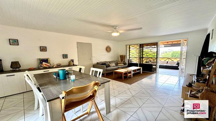 Ma-Cabane - Vente Appartement FORT DE FRANCE, 110 m²