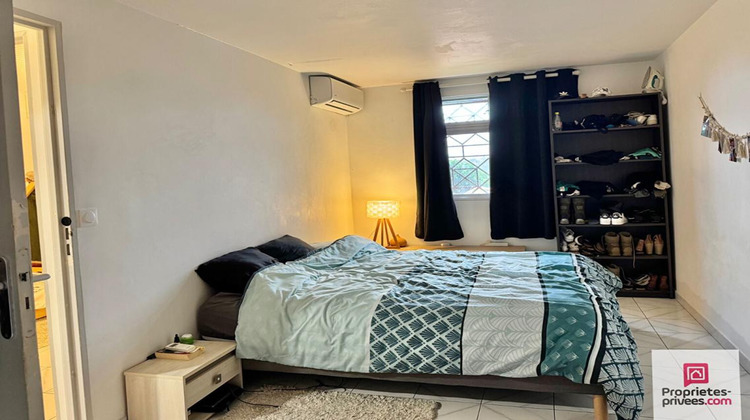 Ma-Cabane - Vente Appartement FORT DE FRANCE, 110 m²