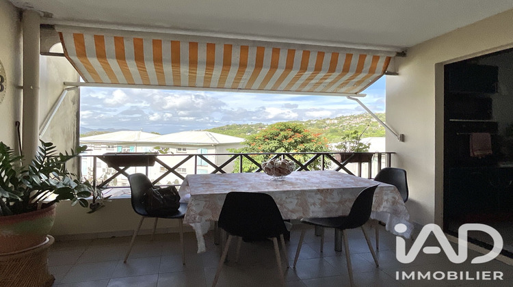 Ma-Cabane - Vente Appartement Fort-de-France, 61 m²
