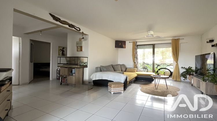Ma-Cabane - Vente Appartement Fort-de-France, 61 m²