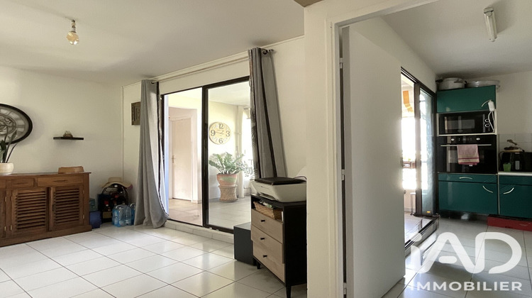 Ma-Cabane - Vente Appartement Fort-de-France, 61 m²