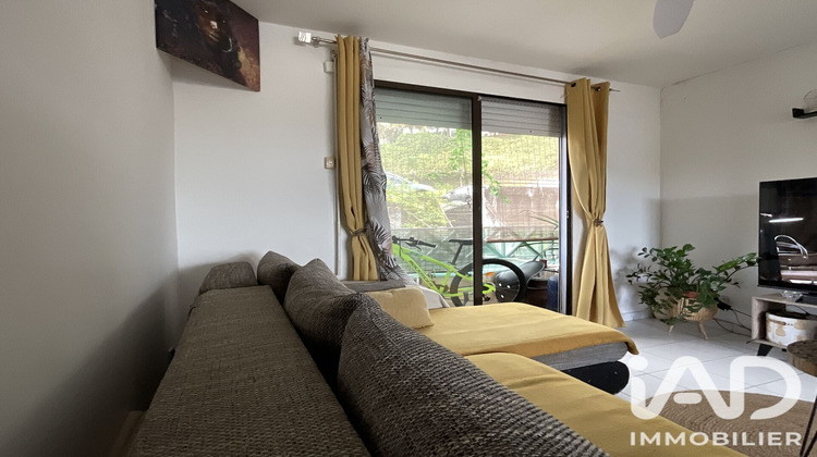 Ma-Cabane - Vente Appartement Fort-de-France, 61 m²