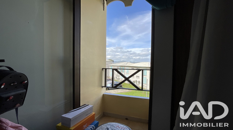 Ma-Cabane - Vente Appartement Fort-de-France, 61 m²