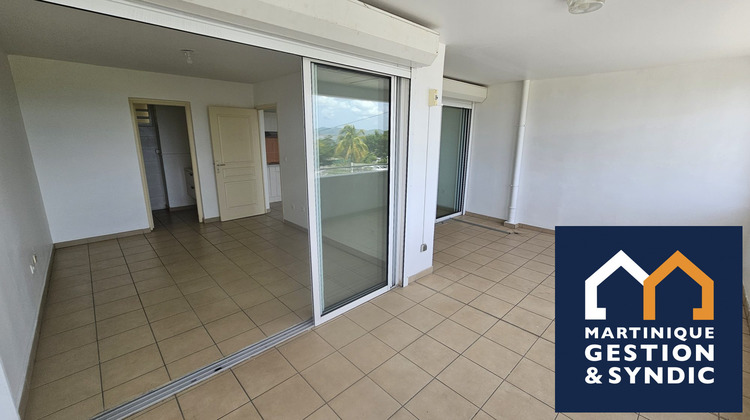 Ma-Cabane - Vente Appartement Fort de France, 29 m²
