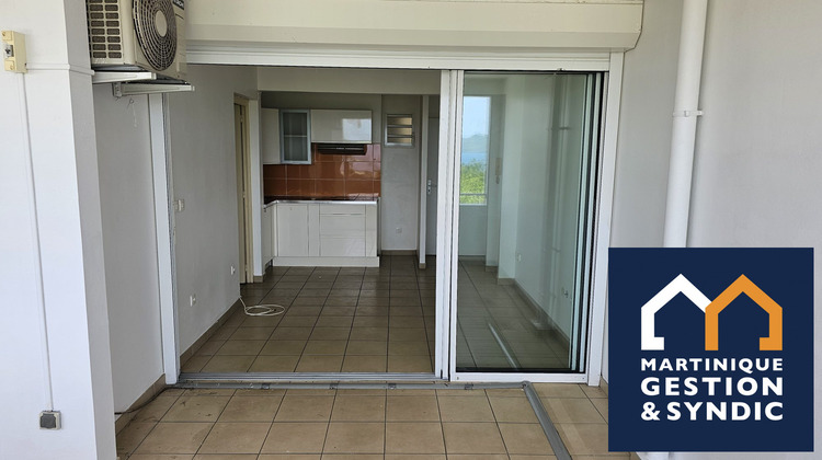 Ma-Cabane - Vente Appartement Fort de France, 29 m²