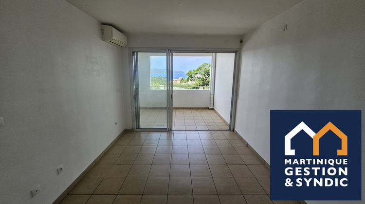 Ma-Cabane - Vente Appartement Fort de France, 29 m²