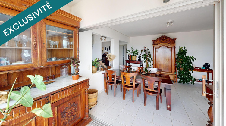 Ma-Cabane - Vente Appartement Fort-de-France, 131 m²
