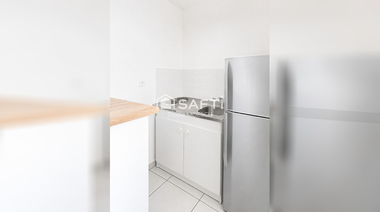 Ma-Cabane - Vente Appartement Fort-de-France, 28 m²
