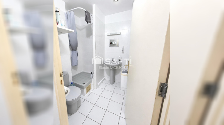 Ma-Cabane - Vente Appartement Fort-de-France, 28 m²