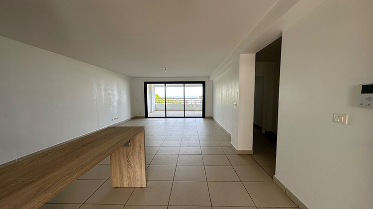 Ma-Cabane - Vente Appartement FORT-DE-FRANCE, 61 m²