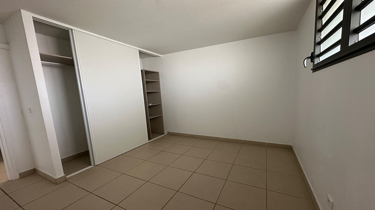 Ma-Cabane - Vente Appartement FORT-DE-FRANCE, 61 m²
