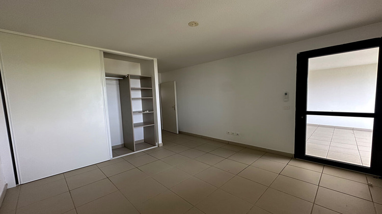 Ma-Cabane - Vente Appartement FORT-DE-FRANCE, 61 m²