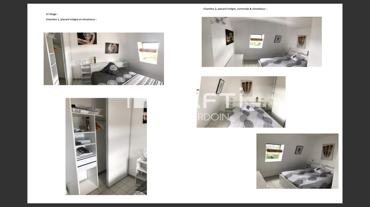 Ma-Cabane - Vente Appartement Fort-de-France, 60 m²