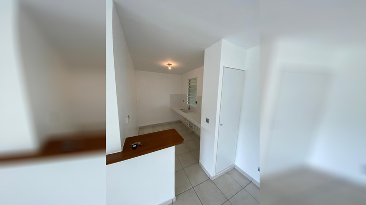 Ma-Cabane - Vente Appartement Fort-de-France, 60 m²