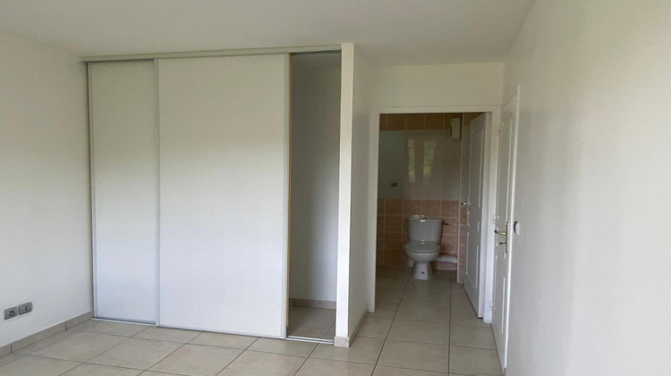 Ma-Cabane - Vente Appartement Fort-de-France, 60 m²