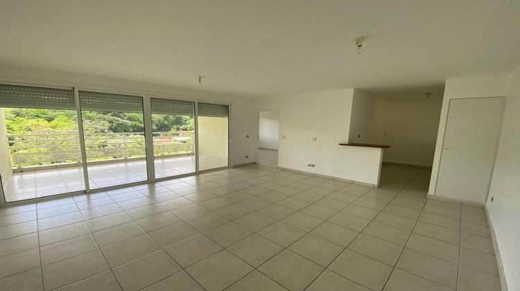 Ma-Cabane - Vente Appartement Fort-de-France, 60 m²