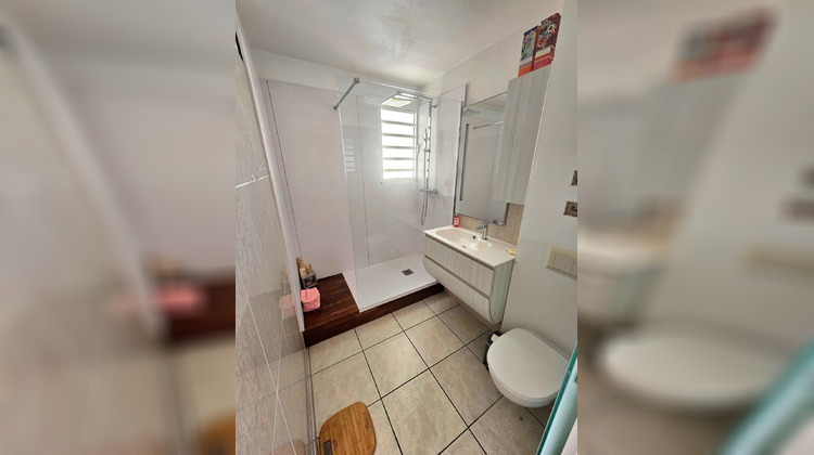 Ma-Cabane - Vente Appartement Fort-de-France, 43 m²