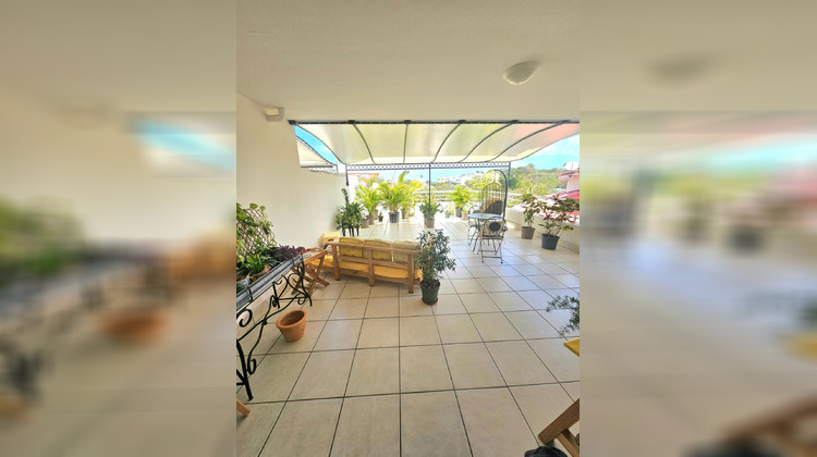 Ma-Cabane - Vente Appartement Fort-de-France, 43 m²
