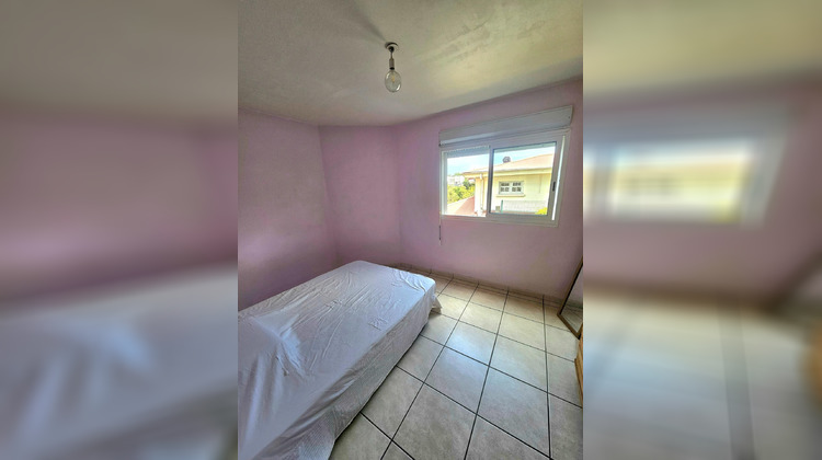 Ma-Cabane - Vente Appartement Fort-de-France, 43 m²