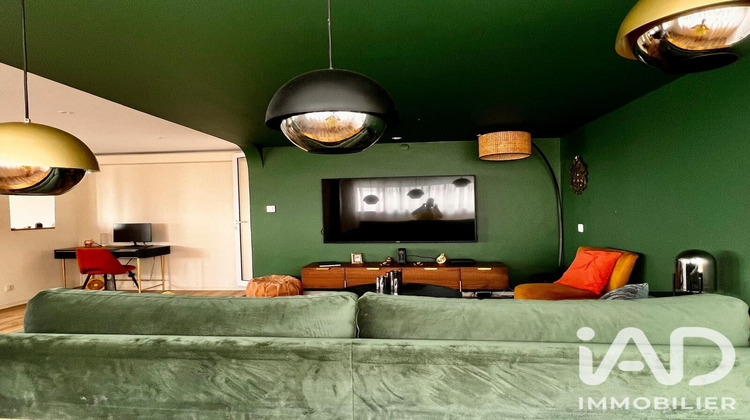 Ma-Cabane - Vente Appartement Fort-de-France, 138 m²