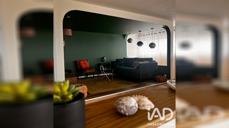 Ma-Cabane - Vente Appartement Fort-de-France, 138 m²