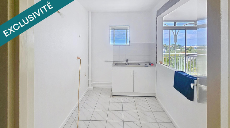 Ma-Cabane - Vente Appartement Fort-de-France, 49 m²