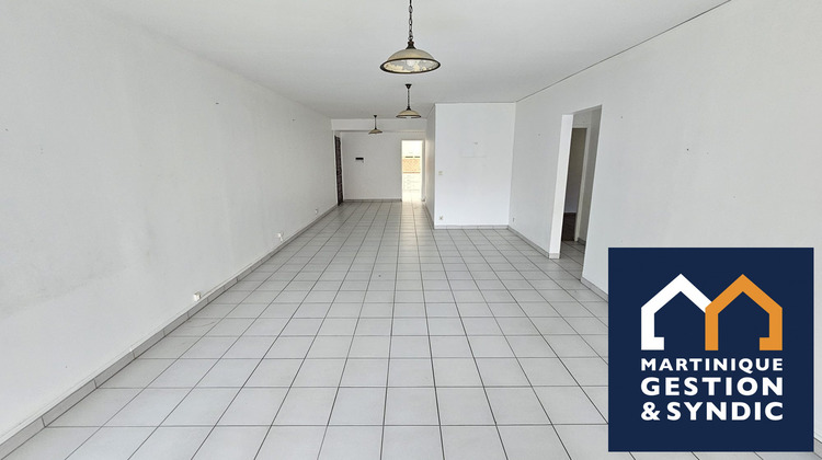 Ma-Cabane - Vente Appartement Fort de France, 112 m²