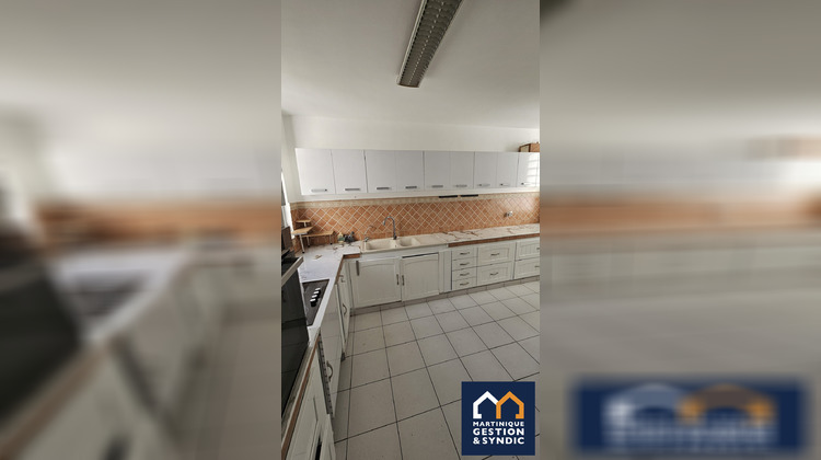 Ma-Cabane - Vente Appartement Fort de France, 112 m²