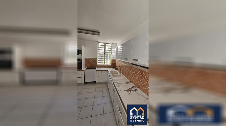 Ma-Cabane - Vente Appartement Fort de France, 112 m²