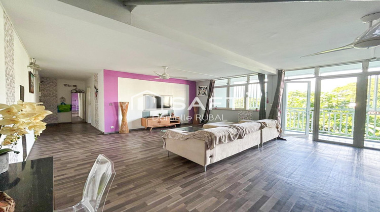 Ma-Cabane - Vente Appartement Fort-de-France, 108 m²