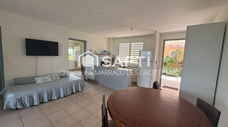 Ma-Cabane - Vente Appartement Fort-de-France, 65 m²